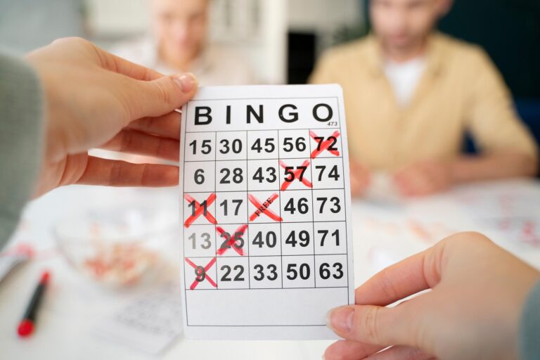 Lionsclub Krimpen organiseert bingoavond voor goed doel