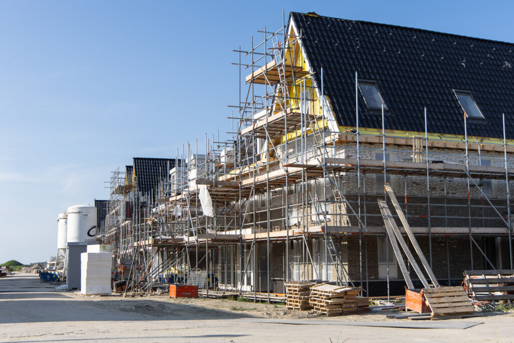 Overvol stroomnet bedreigt bouwplannen Capelle aan den IJssel: “situatie zeer urgent”