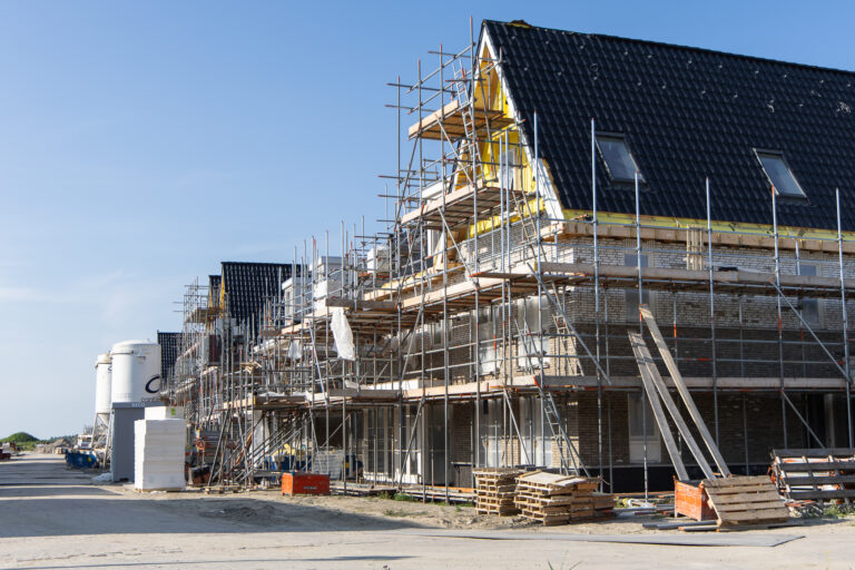 Gemeente lanceert Projectenboek Zuidplas voor overzicht ruimtelijke ontwikkelingen