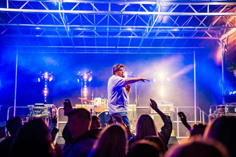 Kaartverkoop Krimpen Open Air van start