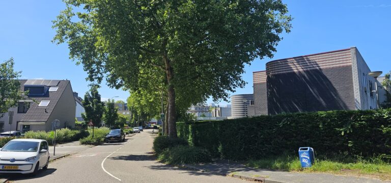 Bouwproject Poortmolen voorlopig van de baan, gemeente wil nu noodwoningen plaatsen