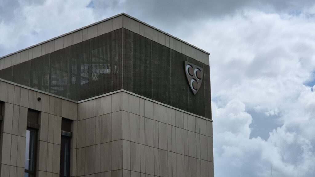 Informateur adviseert coalitie met Samen voor Krimpen en SGP
