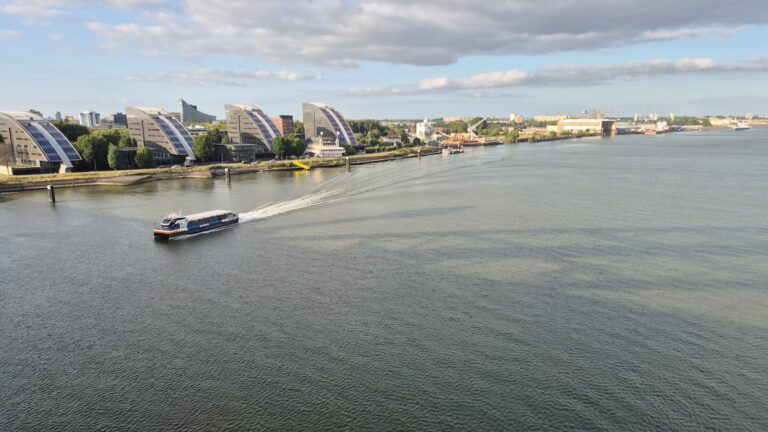 Hoogheemraadschap publiceert jaarlijks rapport: ‘Druk op waterkwaliteit blijft groot’