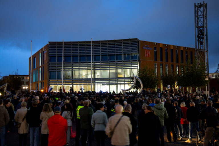 Gemeente roept op ‘rust te bewaren’ in aanloop naar raadsvergadering over ROL