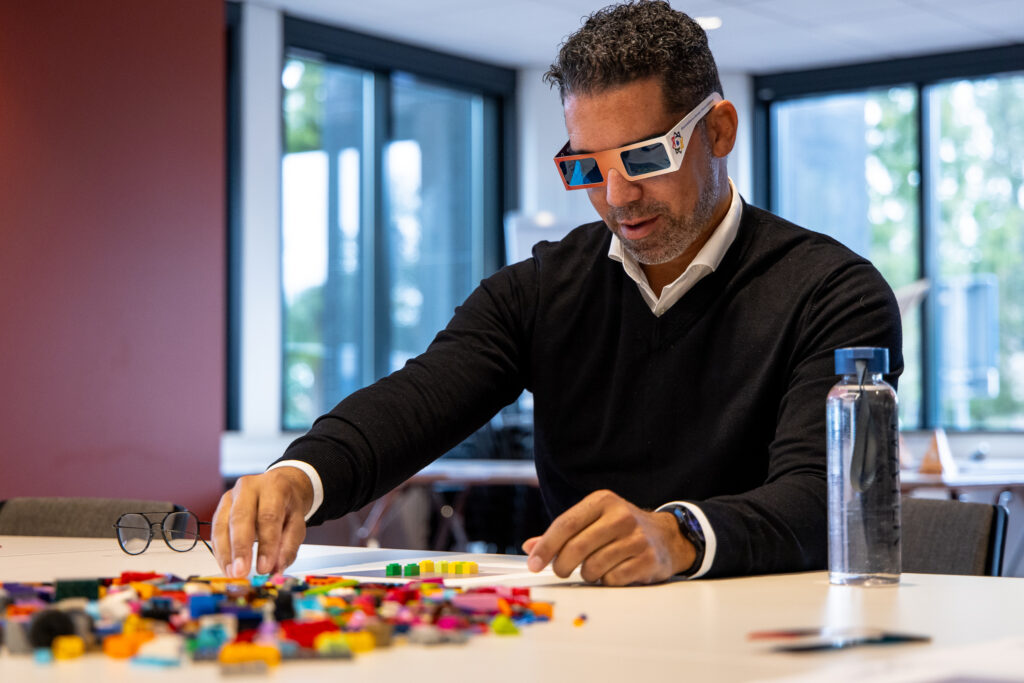 Week van de Toegankelijkheid in Capelle aan den IJssel: 'We staan voor een Capelle waarin iedereen m