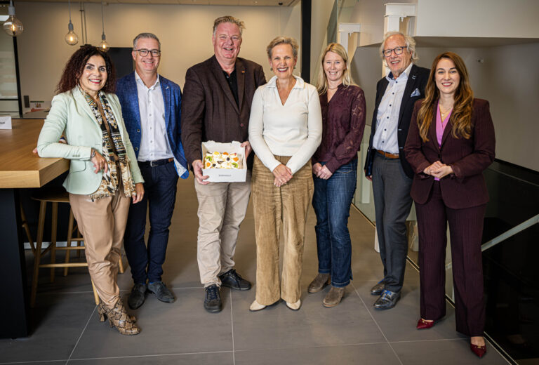 Gemeente Capelle aan den IJssel investeert in schoolgebouwen