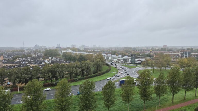 Live | Code oranje vanmiddag van kracht vanwege storm Benjamin