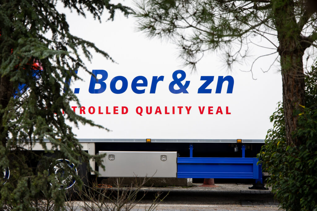 Voorwaardelijke boete voor dierenactivisten