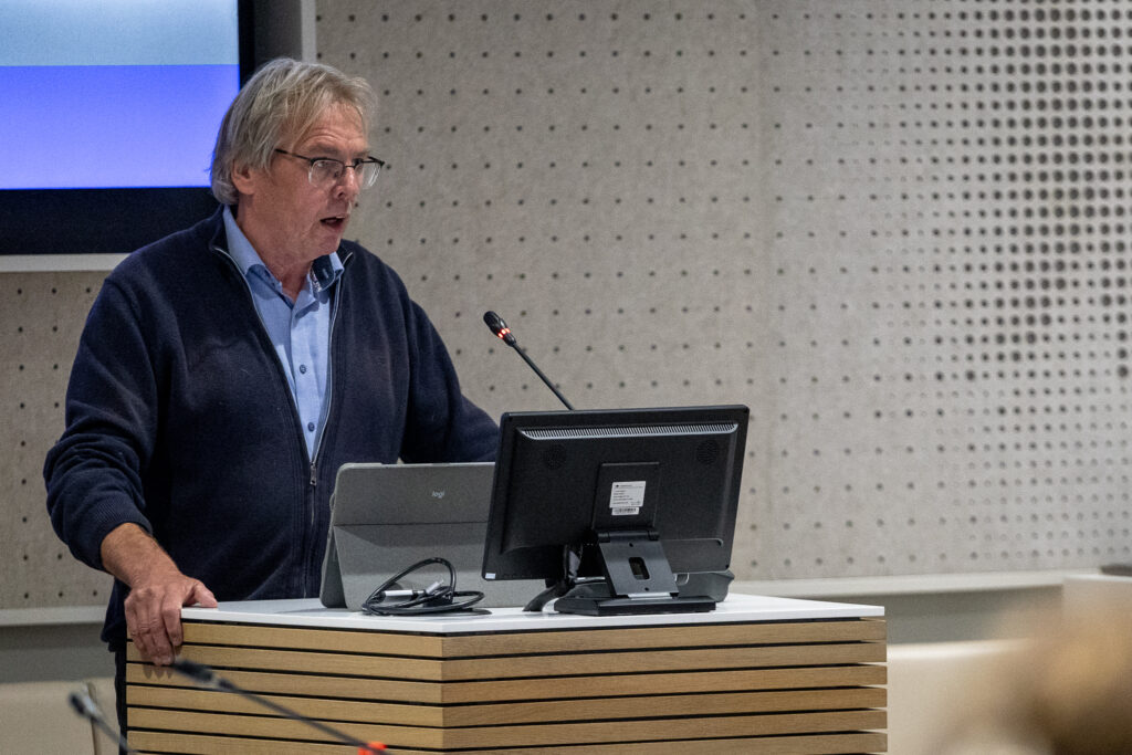 Petitie voor opvang vluchtelingen in Zuidplas: ‘opvang teken van menselijkheid’