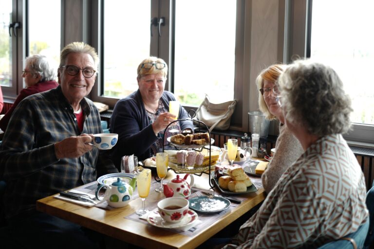 Ruim 600 vrijwilligers in Zuidplas bedankt tijdens Waarderingsweken