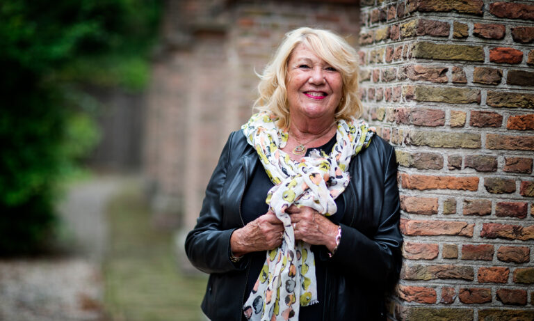 Ans Hartnagel (77) overleden: ‘uniek in haar betrokkenheid’