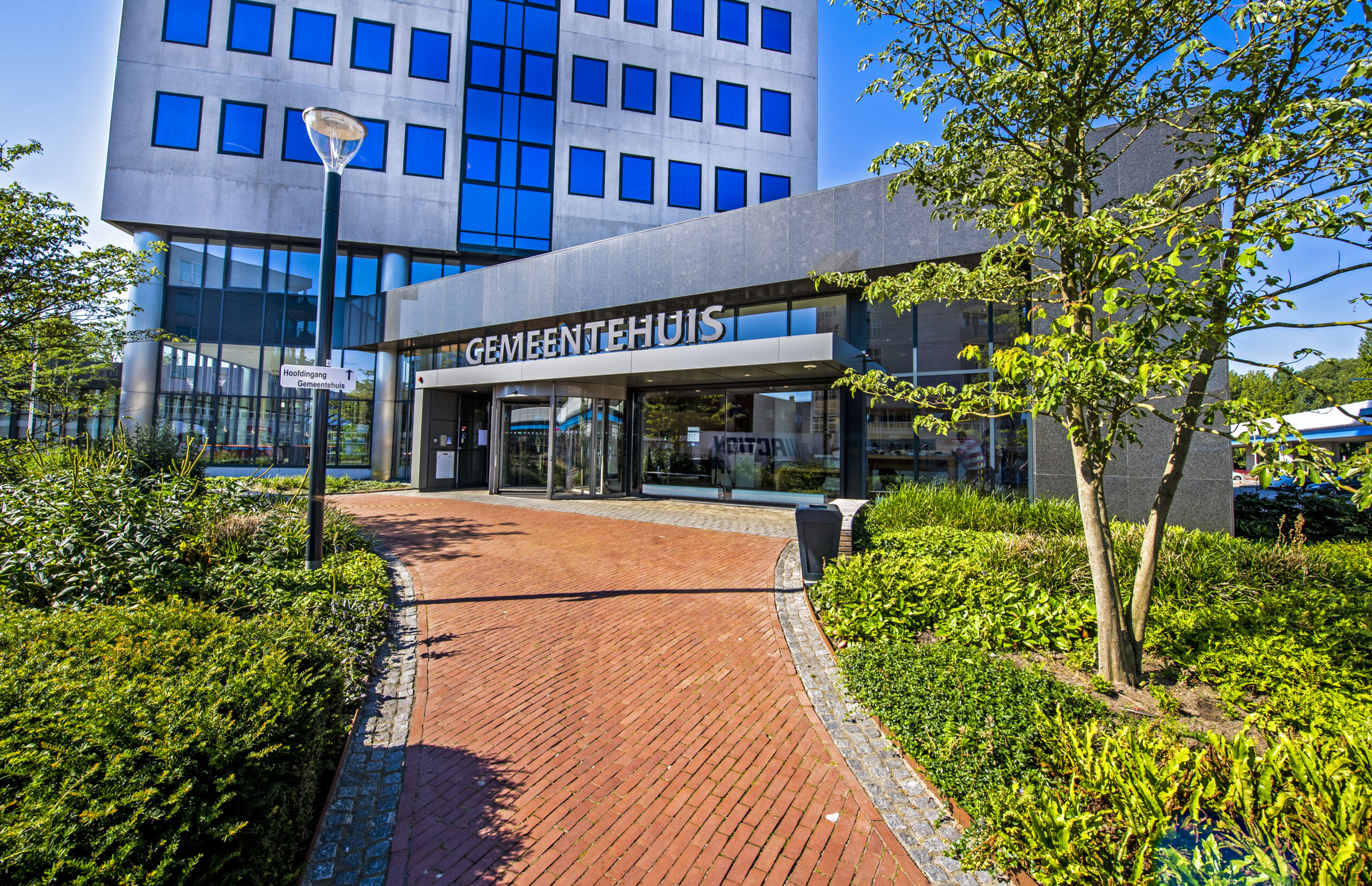 agenda afbeelding