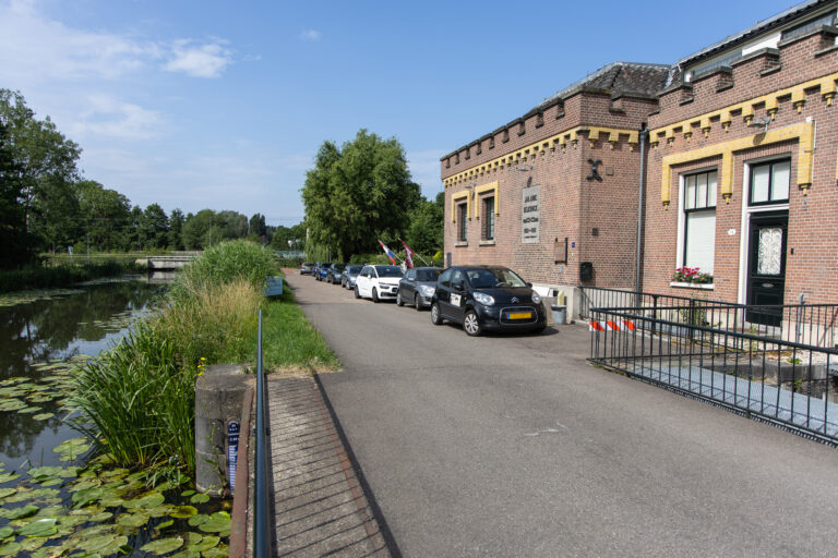 Historische Vereniging Capelle aan den IJssel krijgt nieuw onderkomen