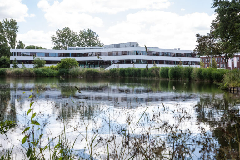 Extra geld nodig voor herstel vloerconstructie Krimpenerwaard College