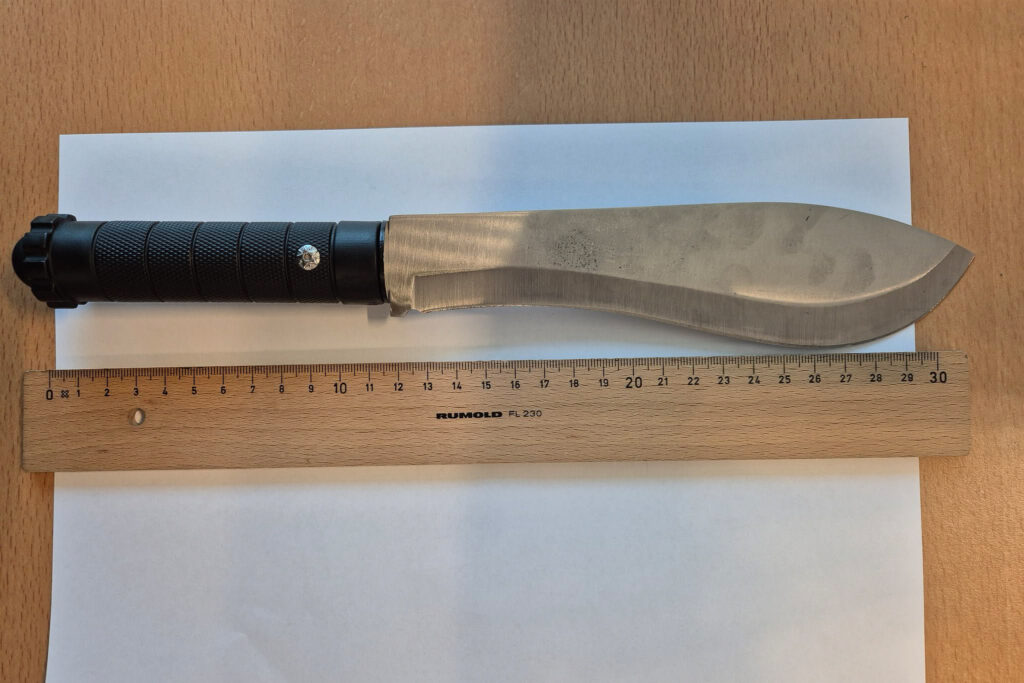 Leefbaar Capelle bezorgd over wapenbezit onder jongeren: 