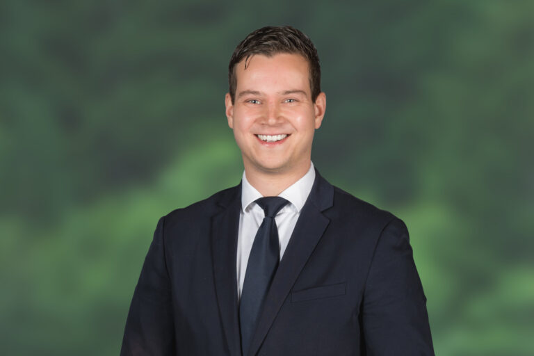 Willem-Jan Verdoes leidt gecombineerde fractie ChristenUnie-SGP Zuidplas: “gemeenschappen staan steeds meer onder druk”