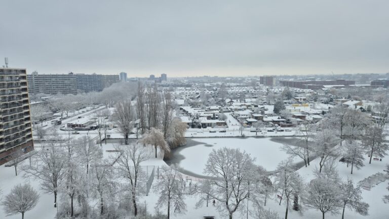 Nieuwjaarsbijeenkomst gemeente Capelle aan den IJssel afgelast