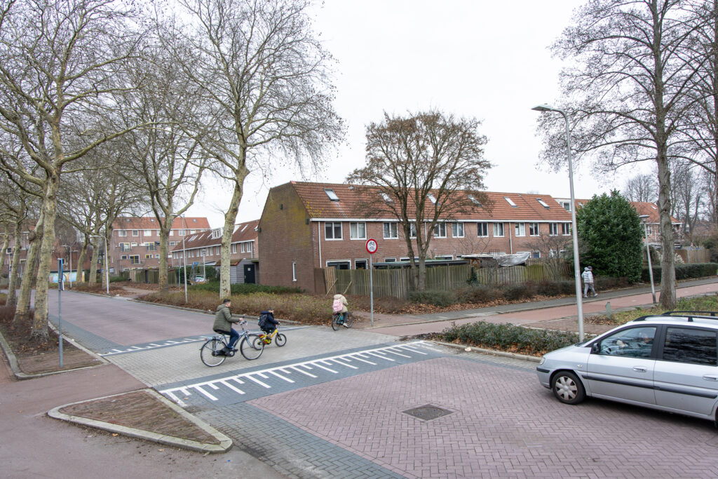 Raadsvragen na aanpassing verkeerssituatie Operalaan, Capelse VVD opent meldpunt