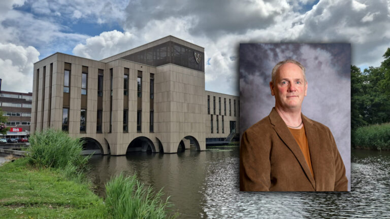 Raadslid Oscar Suijk terug naar Leefbaar Krimpen