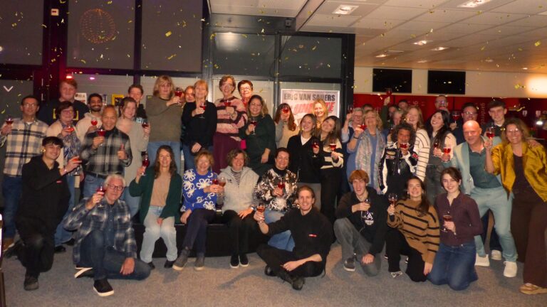 Isala Theater uitgeroepen tot ‘Theater van het Jaar 2025’