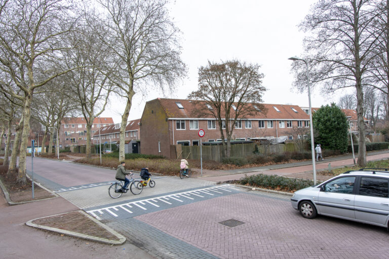 Raadsvragen na aanpassing verkeerssituatie Operalaan, Capelse VVD opent meldpunt