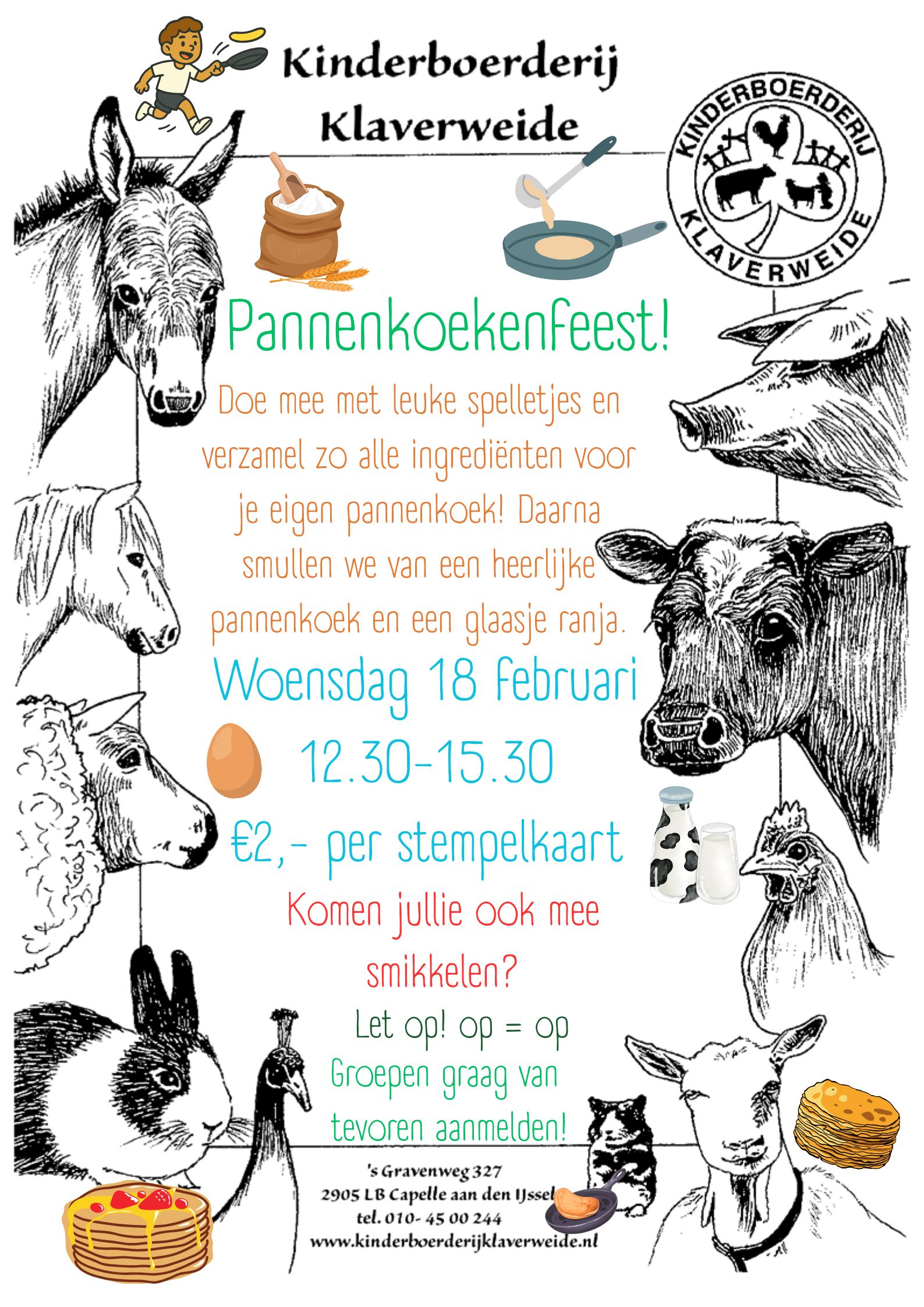 agenda afbeelding