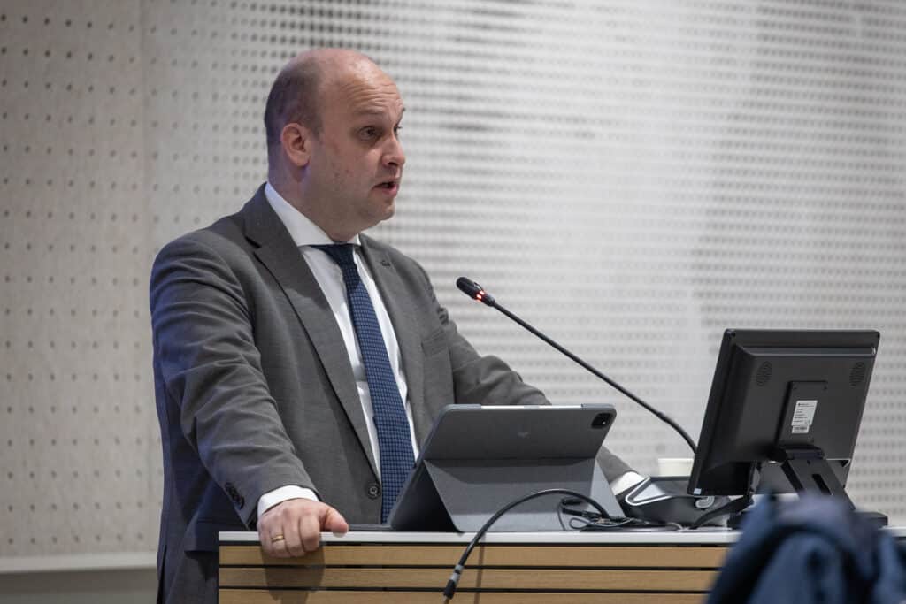 Gemeenteraad stemt in met omgevingsvergunning voor ROL