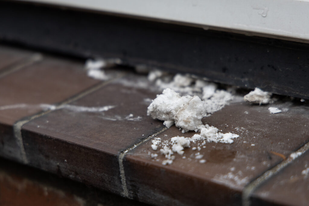 Gemeente neemt maatregelen na uitzending Zembla over UF-schuim