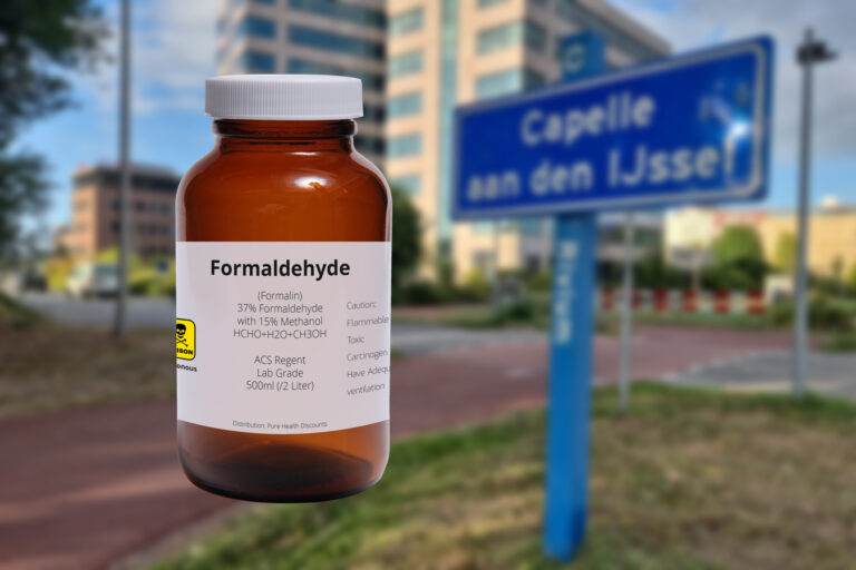 Honderden woningen in Capelle aan den IJssel geïsoleerd met kankerverwekkend UF-schuim, experts roepen om direct verbod