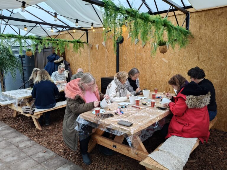 Stichting ZO! kijkt tevreden terug op winterweek voor volwassenen