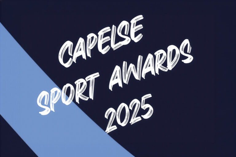 Nominaties bekend voor Capelse Sport Awards