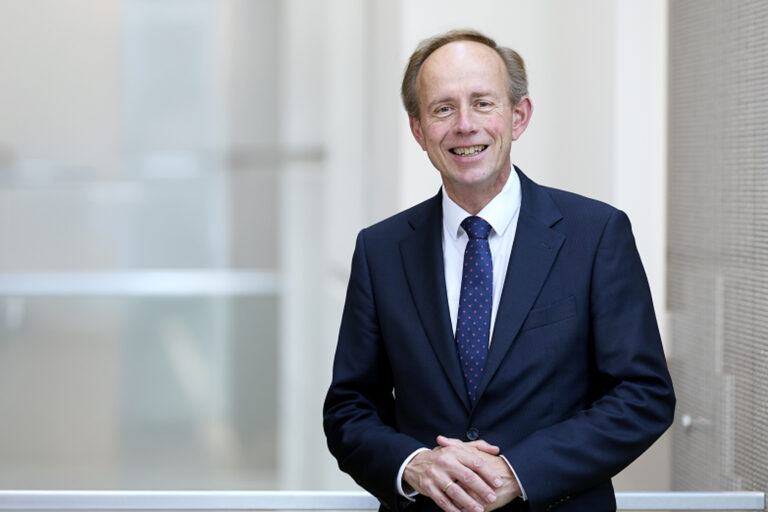 CU-SGP laat boegbeeld Kees van der Staaij formatie leiden in Zuidplas