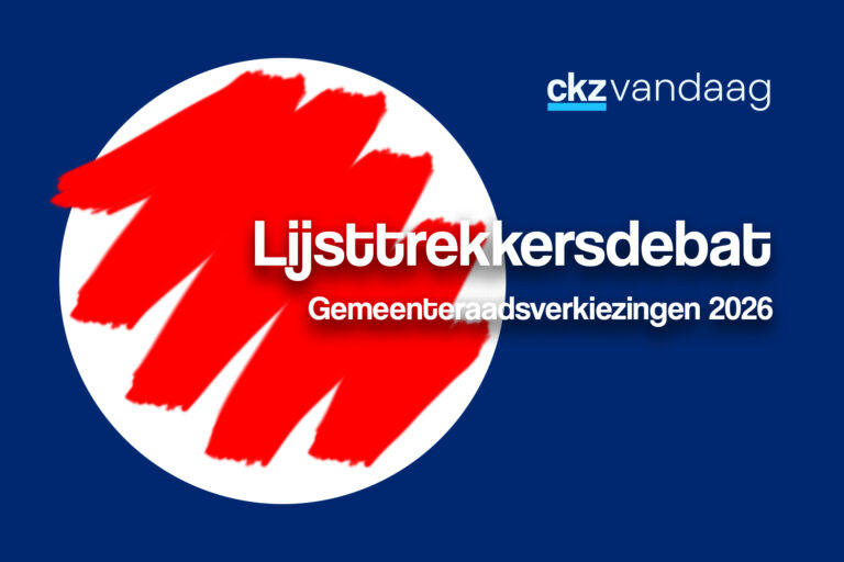 Lijsttrekkersdebat