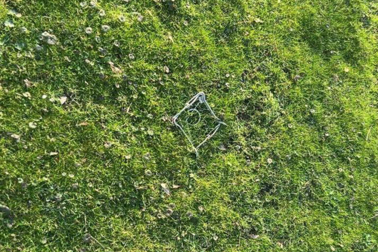 Opgelet: dierenklemmen aangetroffen in Groene Hartpark