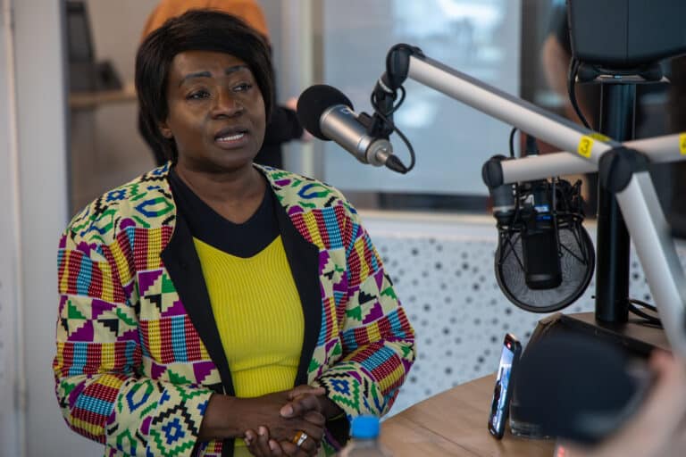 Marita Pengel is lijsttrekker van Wij Kleurrijk Capelle