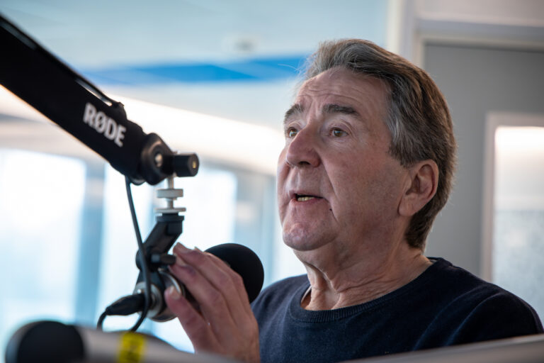 Paul van Drenth is lijsttrekker van Nieuw Elan Zuidplas (NEZ)