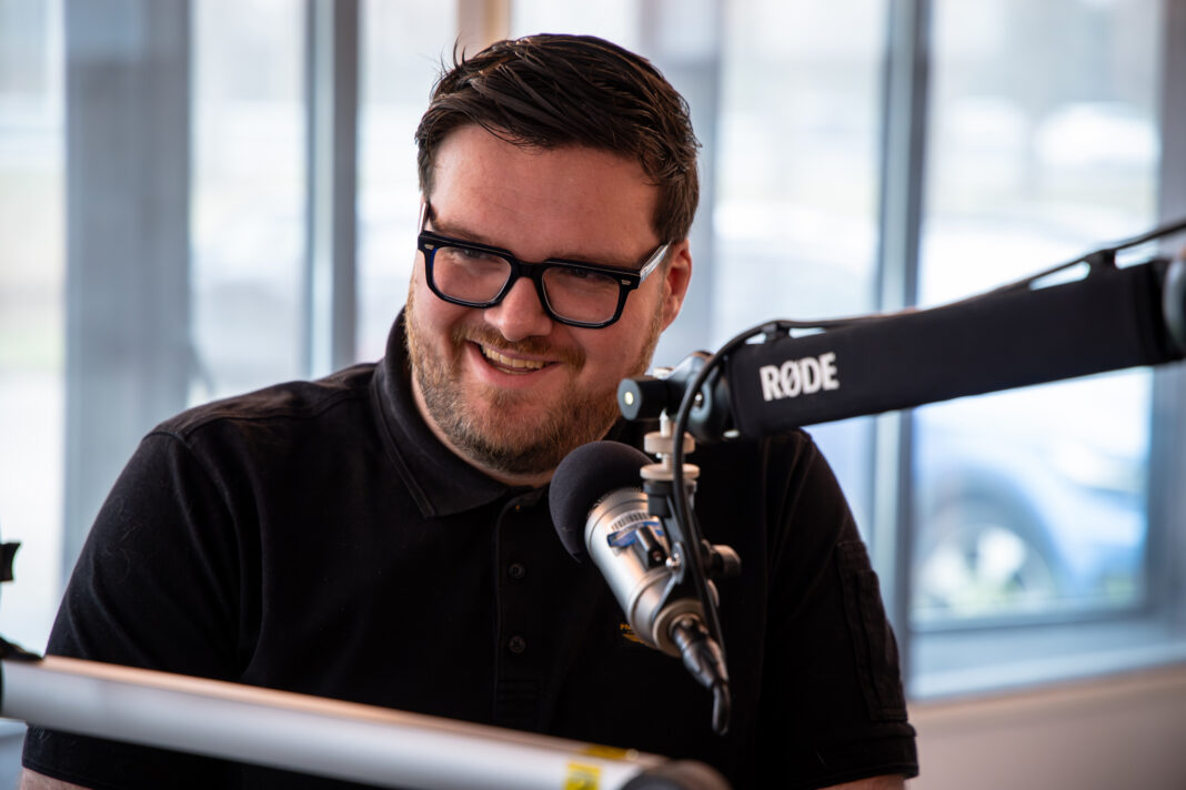 Benne Kerver is lijsttrekker van Leefbaar Capelle