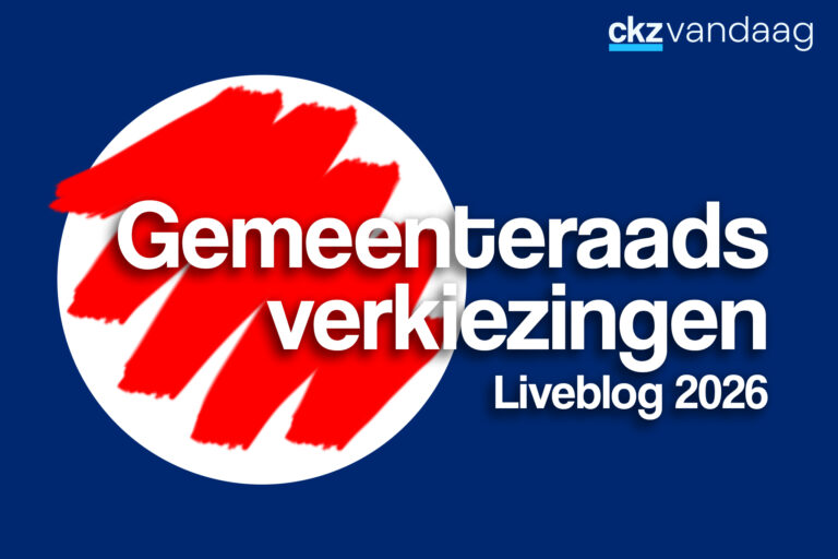 liveblog gemeenteraadsverkiezingen
