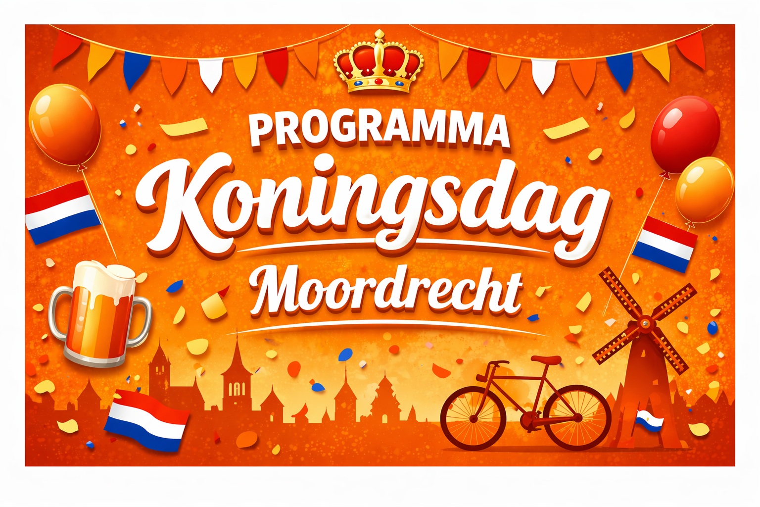 agenda afbeelding