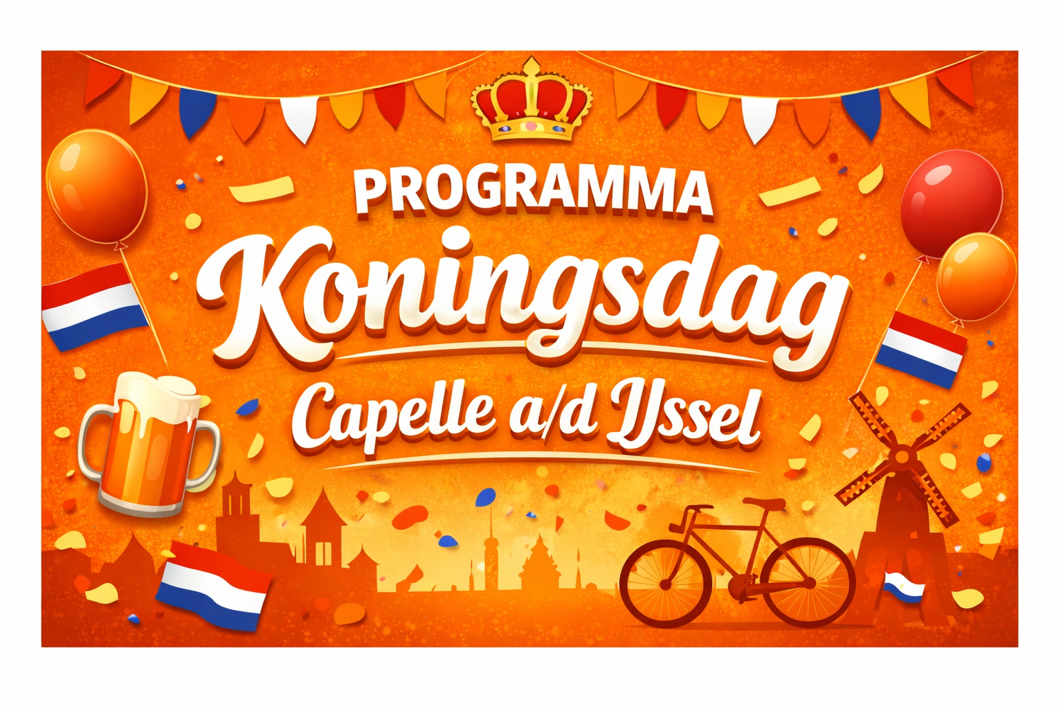 agenda afbeelding