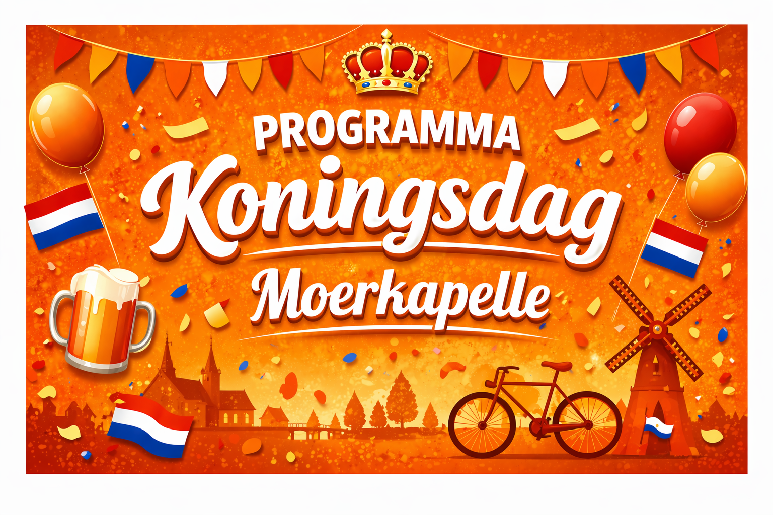 agenda afbeelding