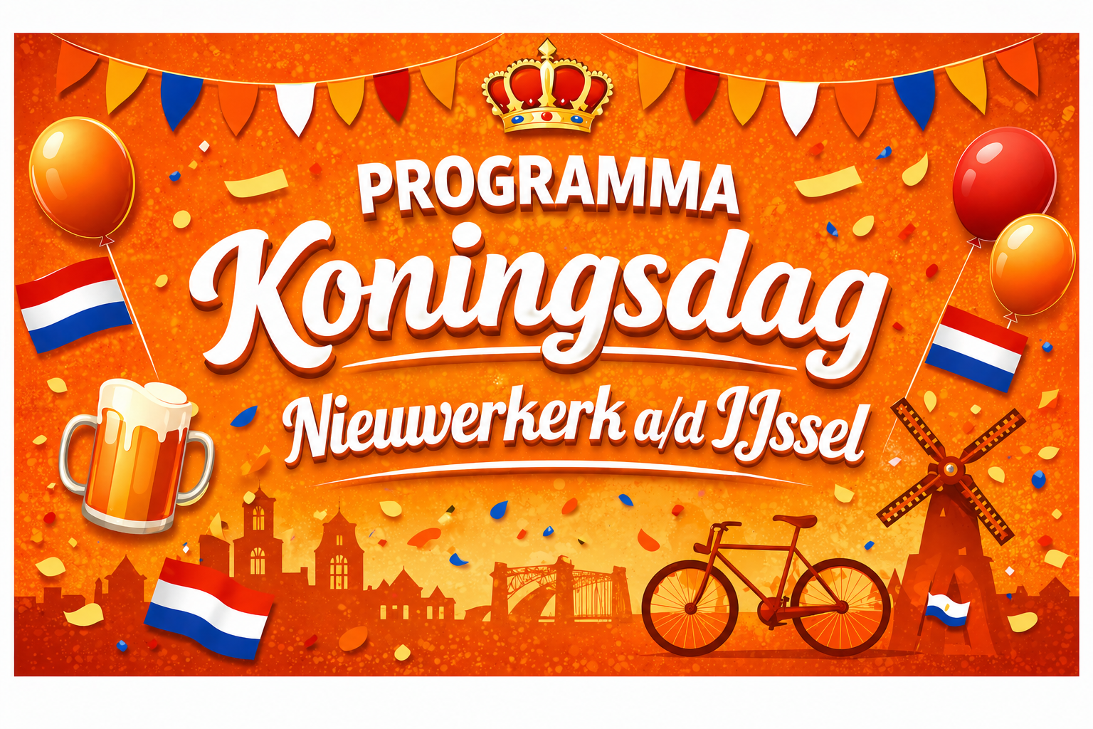 agenda afbeelding