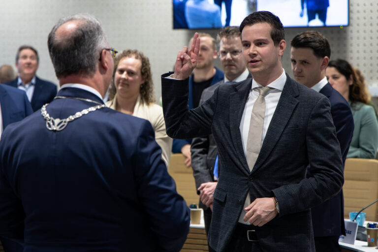 ChristenUnie-SGP verder in gesprek met VVD, D66 en NEZ over vorming coalitie