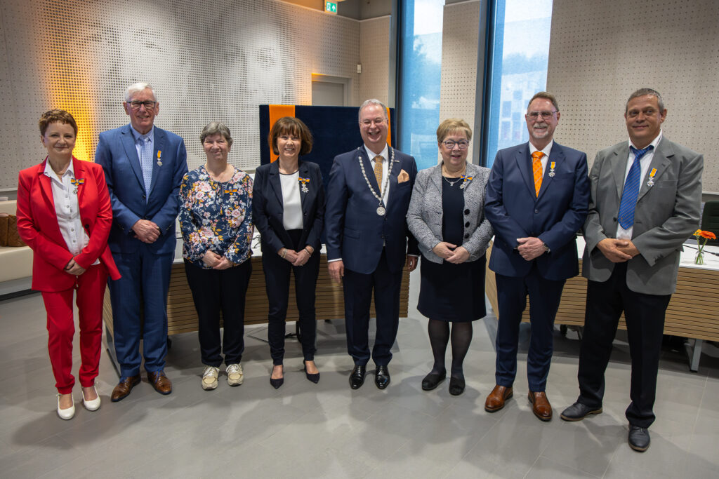 Inwoners Zuidplas naar gemeentehuis gelokt: 