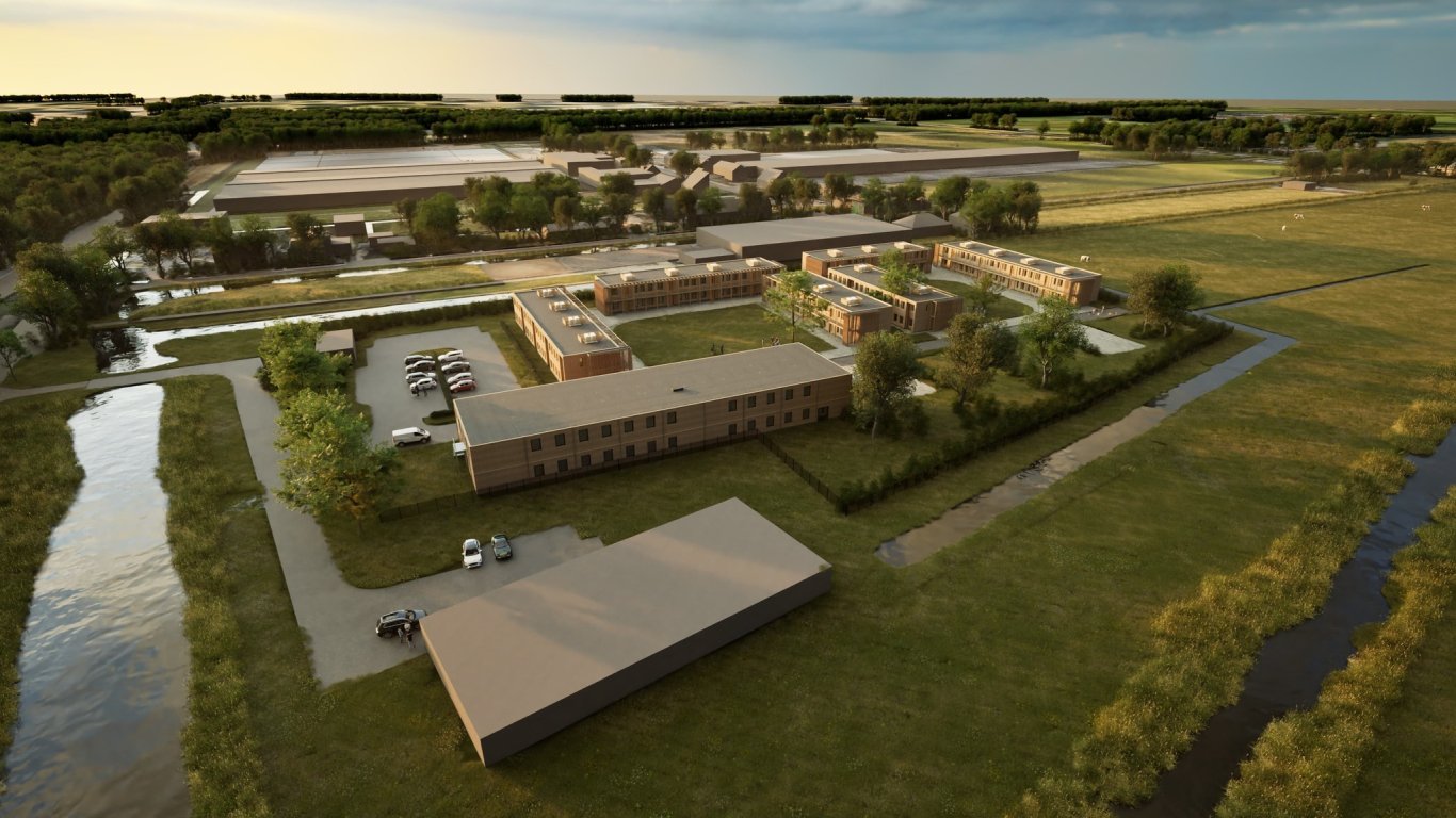 Regionale opvanglocatie ROL