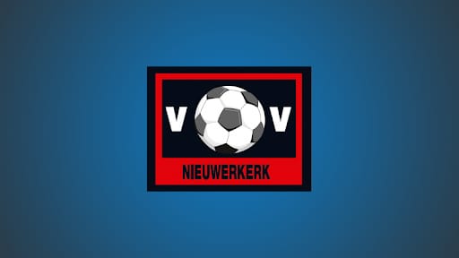 VV Nieuwerkerk strijdt op de laatste speeldag voor lijfsbehoud in de Eerste Klasse.