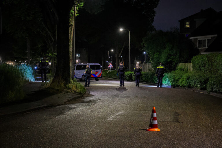Vechtpartij eindigt in schietpartij in Capelle aan den IJssel, zes verdachten aangehouden