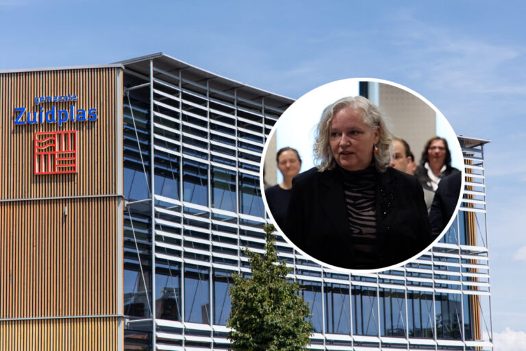 Raadslid Merit Schrijvers verlaat Platform Zuidplas: “onvoldoende ruimte voor open tegenspraak”