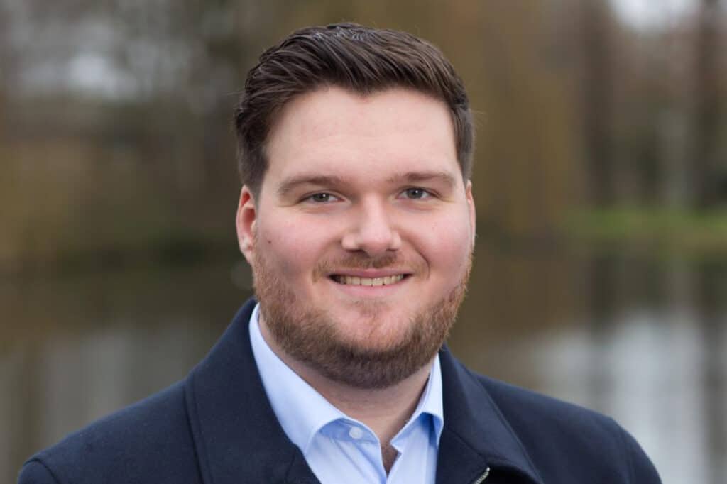 Dit zijn de drie wethouders van Leefbaar Capelle