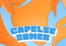 Capelse Zomer